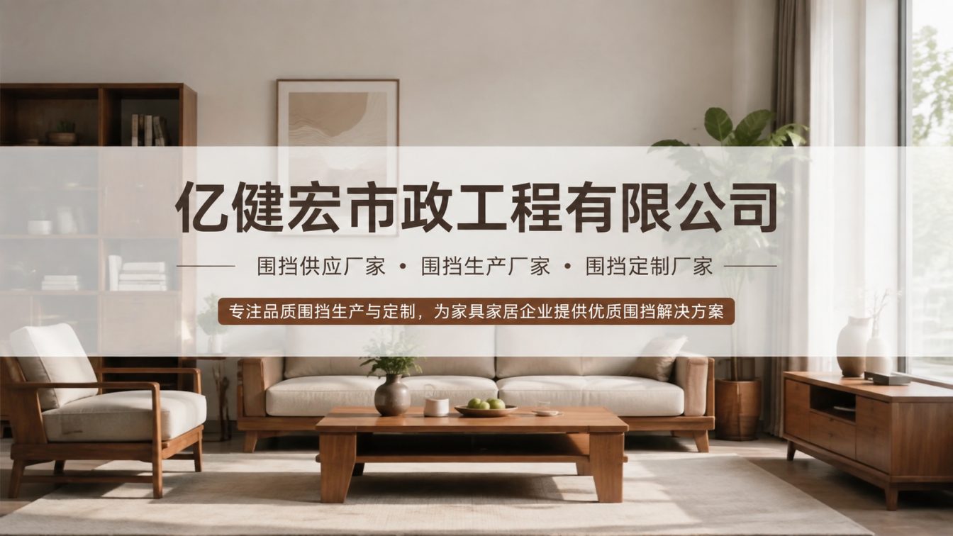 高县还在为围挡成本工期发愁？